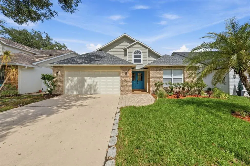 3275 Windy Wood Drive, Orlando, FL, 32812