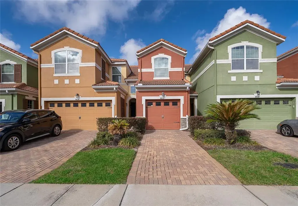 4810 Matteo Trail, Orlando, FL, 32839
