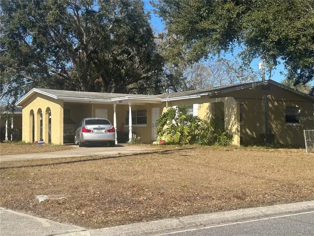 4203 Clarinda Street, Orlando, FL, 32811
