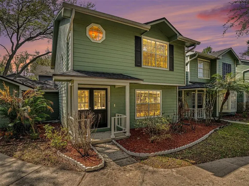 5978 Braemar Place Unit 108, Orlando, FL, 32822