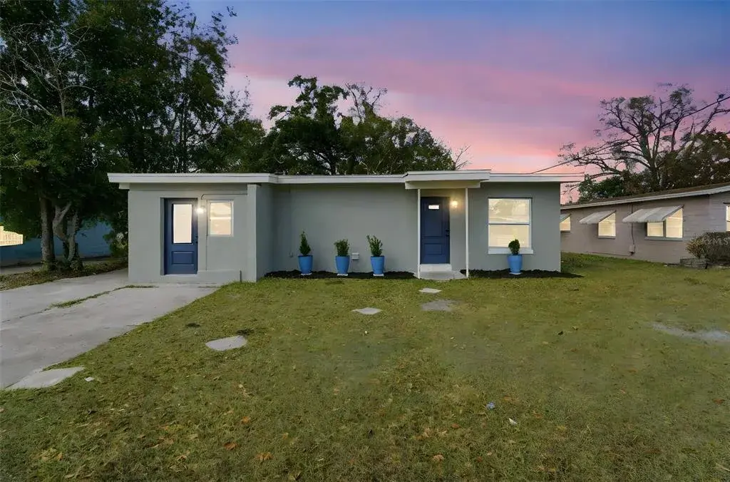 2139 W Gore Street, Orlando, FL, 32805