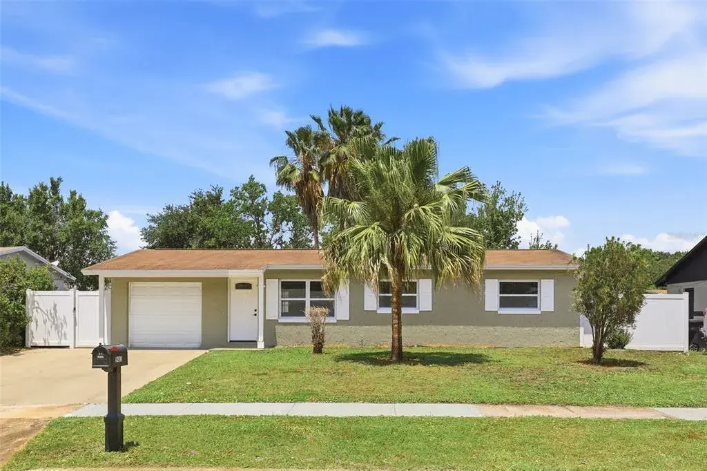 5465 Lescot Lane, Orlando, FL, 32811