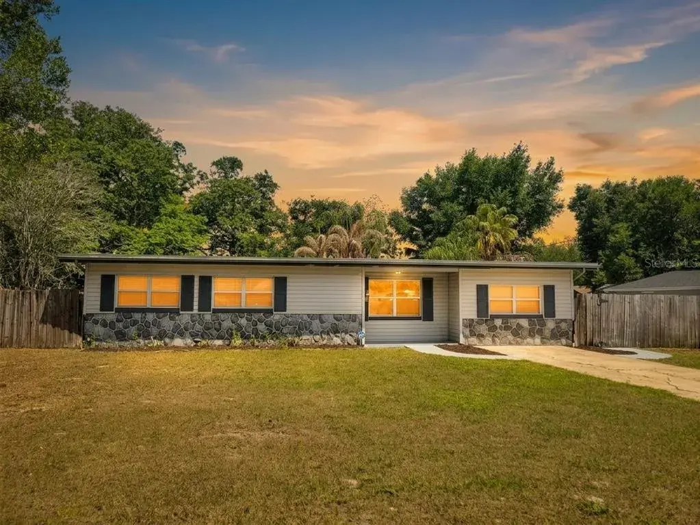 1707 Lockwood Avenue, Orlando, FL, 32812