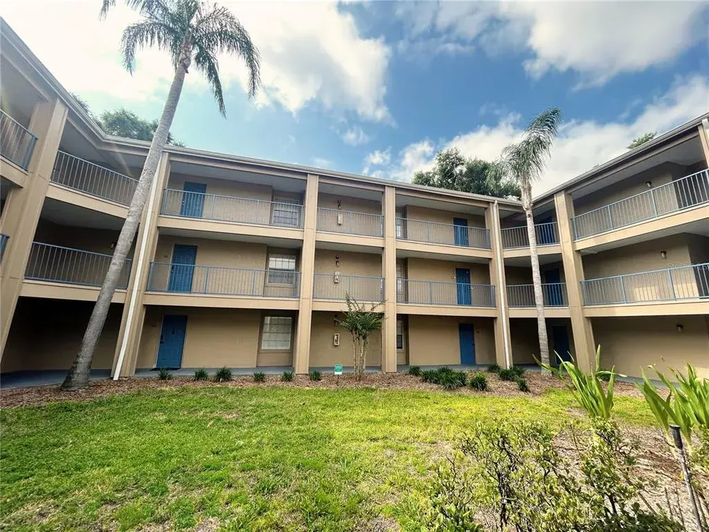 7350 Westpointe Boulevard Unit 216, Orlando, FL, 32835
