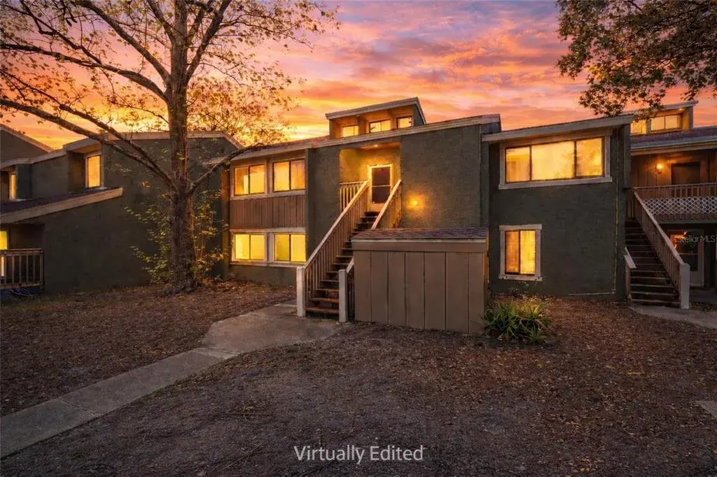 6060 Peregrine Avenue Unit 17e, Orlando, FL, 32819