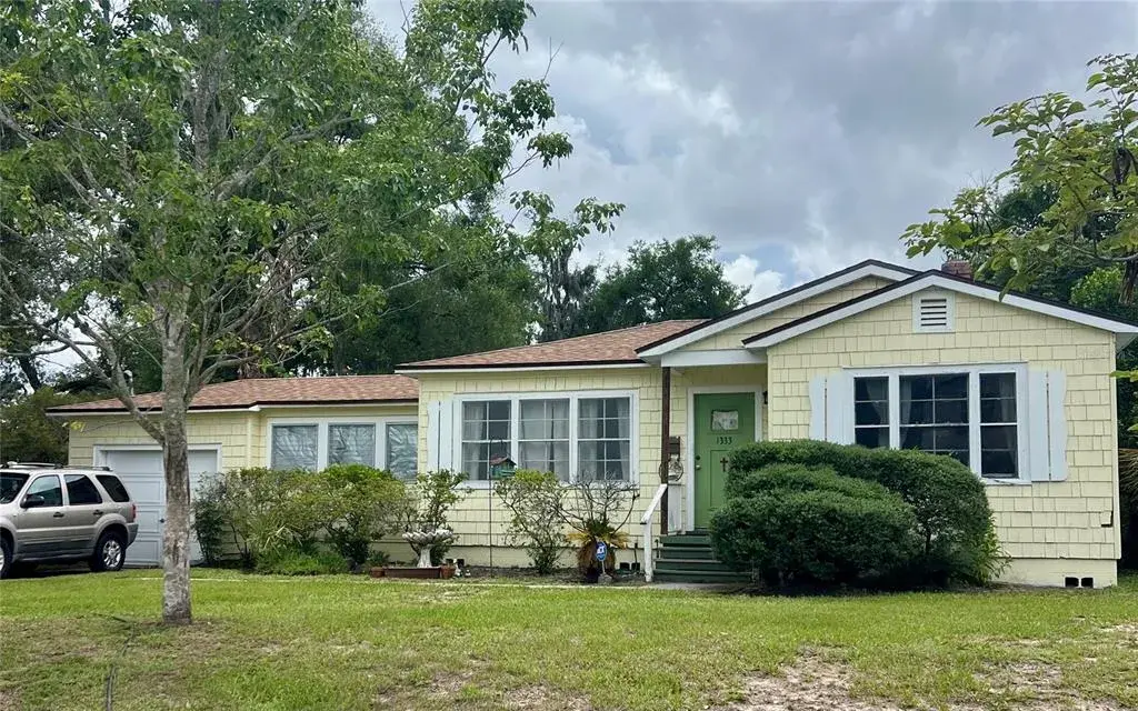 1333 Utah Boulevard, Orlando, FL, 32803