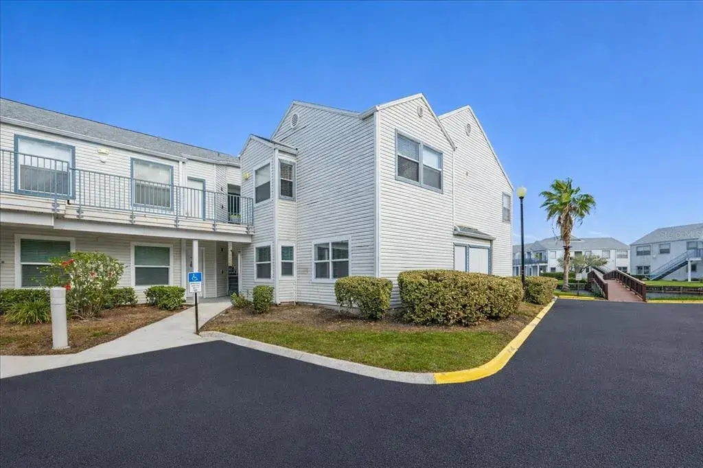 2540 Woodgate Boulevard Unit 106, Orlando, FL, 32822