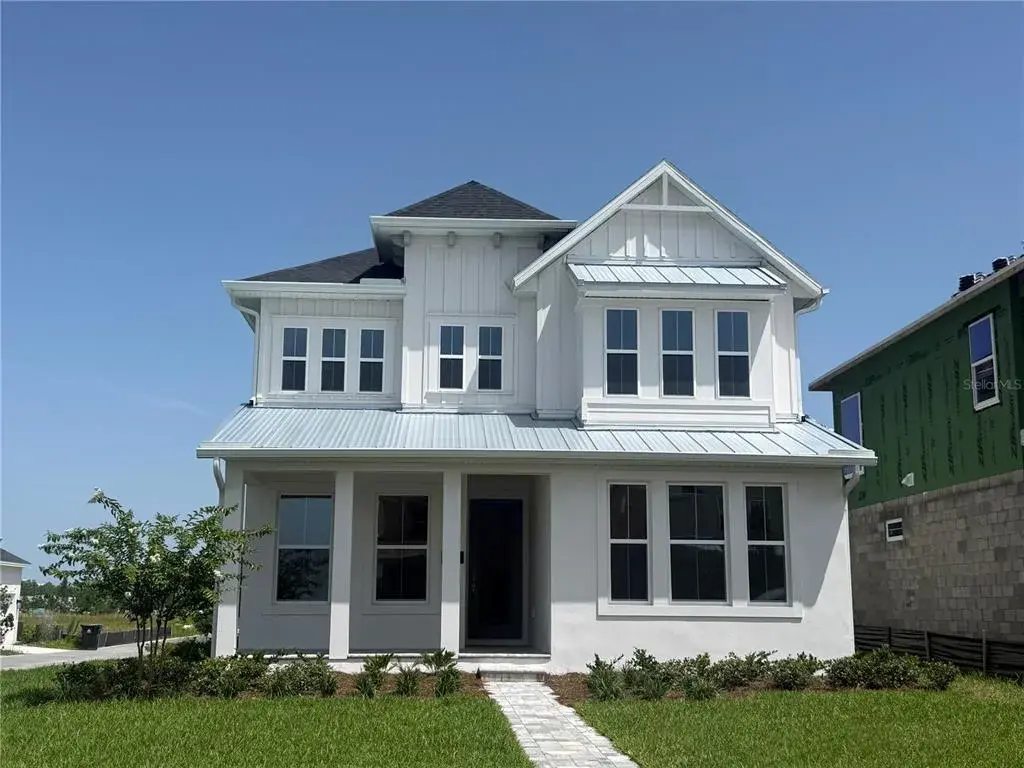9511 Florey Way, Orlando, FL, 32827