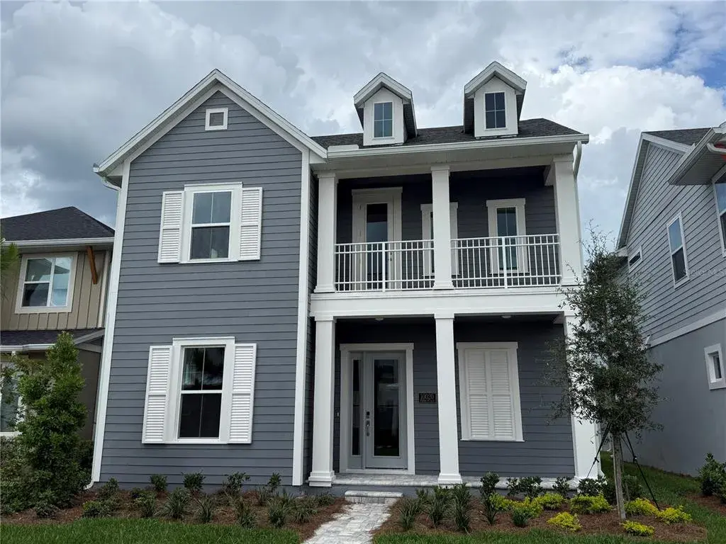 10020 Fiddley Alley, Orlando, FL, 32827