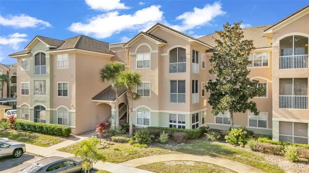 4881 Cypress Woods Dr Unit 3310, Orlando, FL, 32811