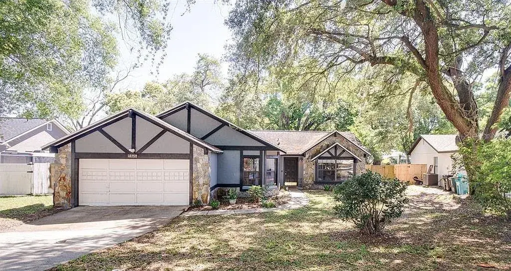 5401 Lighthouse Road, Orlando, FL, 32808