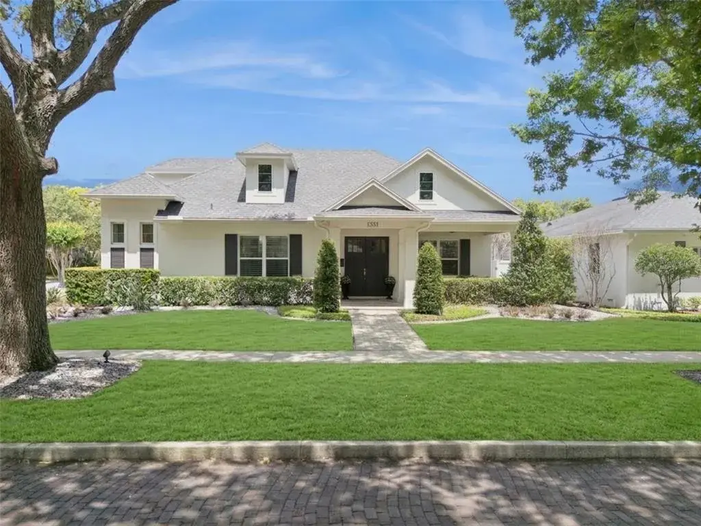 1351 W Yale Street, Orlando, FL, 32804