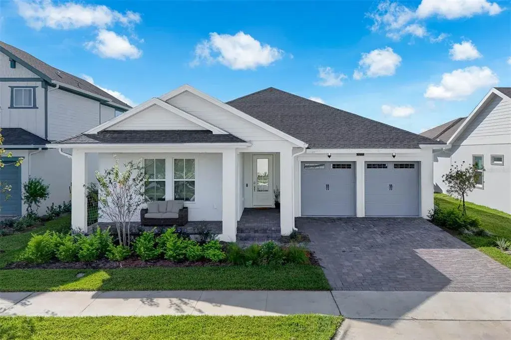 13589 Mcmillan Drive, Orlando, FL, 32827