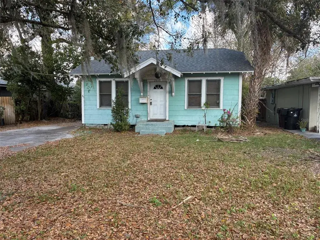 2617 E Washington Street, Orlando, FL, 32803