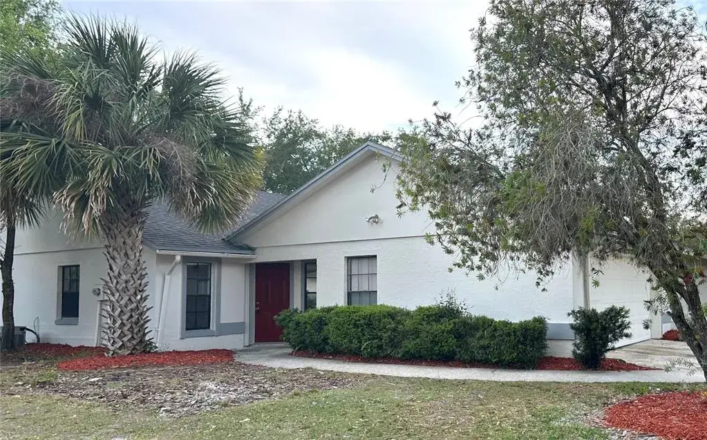4582 Heritage Oak Drive, Orlando, FL, 32808