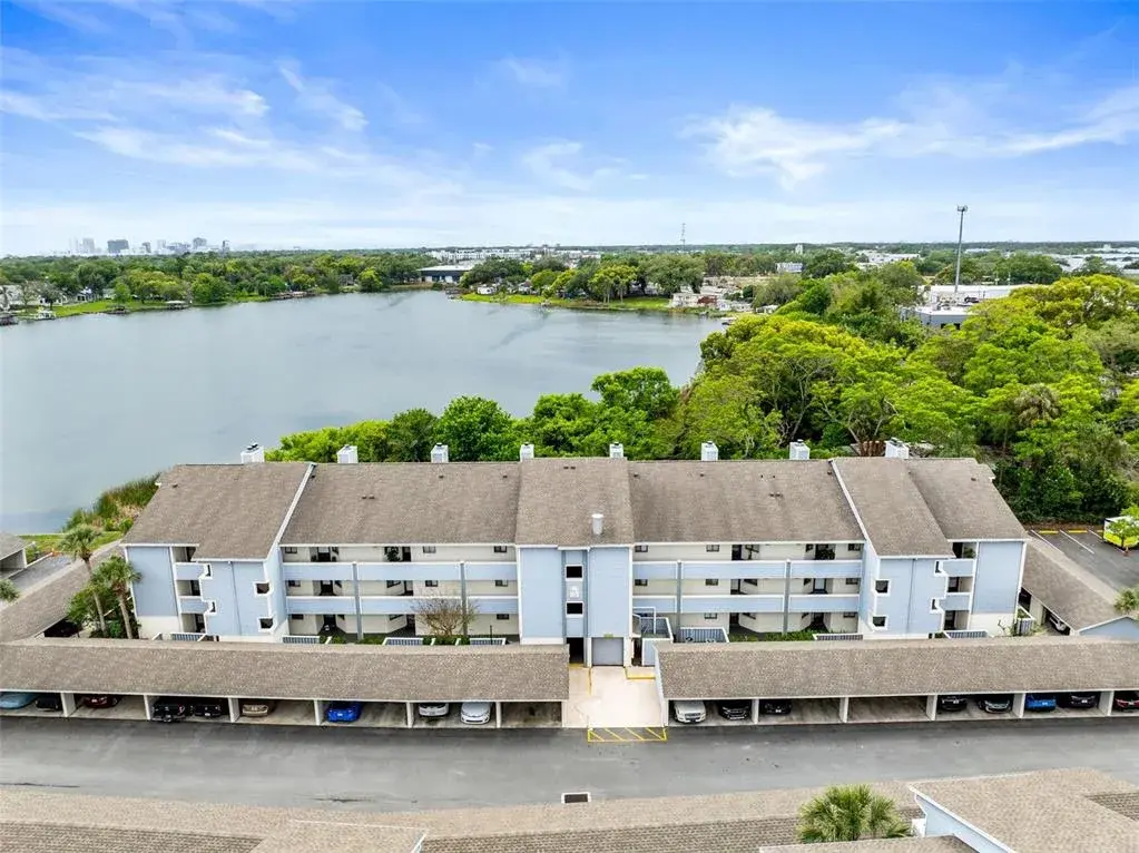 4101 Fairview Vista Point Unit 131, Orlando, FL, 32804