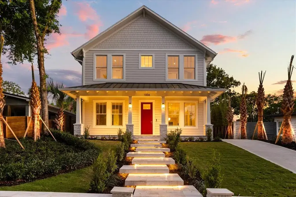 1006 E Harwood Street, Orlando, FL, 32803