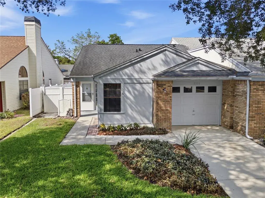 Welcome Home to 5333 Red Cliff Trail