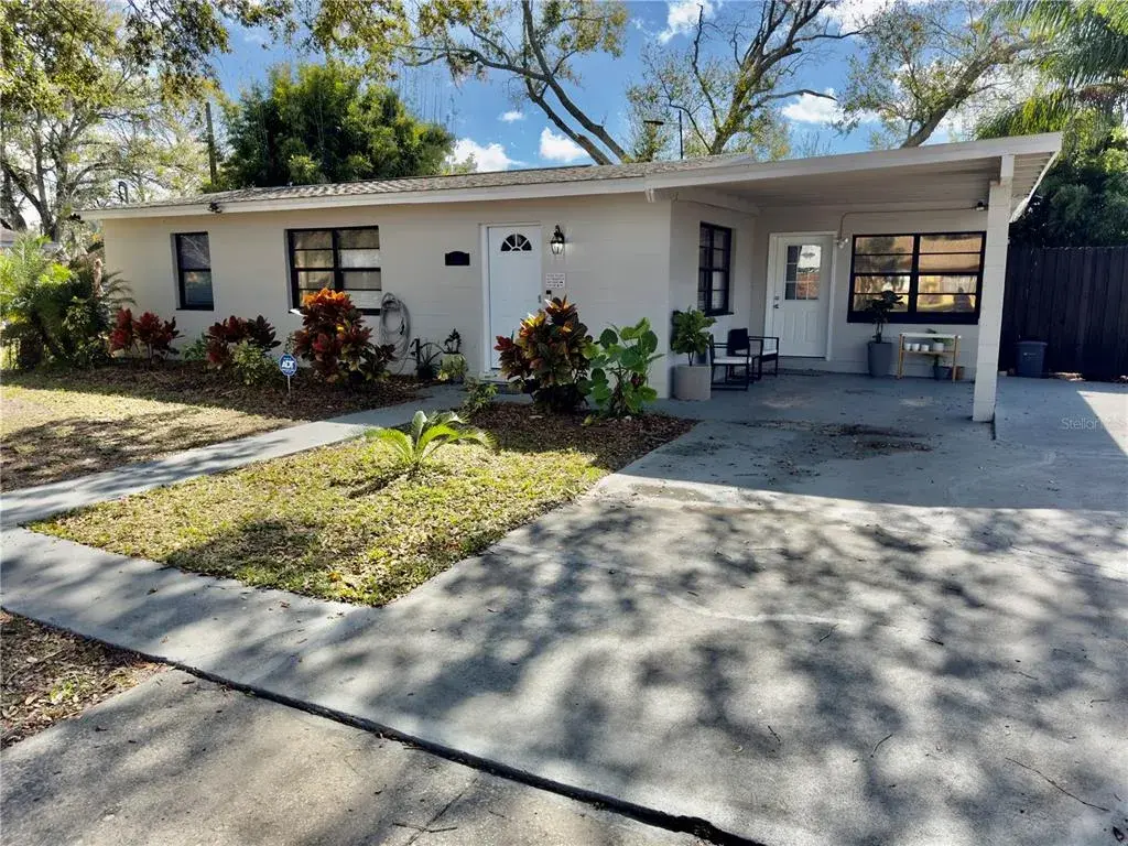3810 Johnson Street, Orlando, FL, 32805