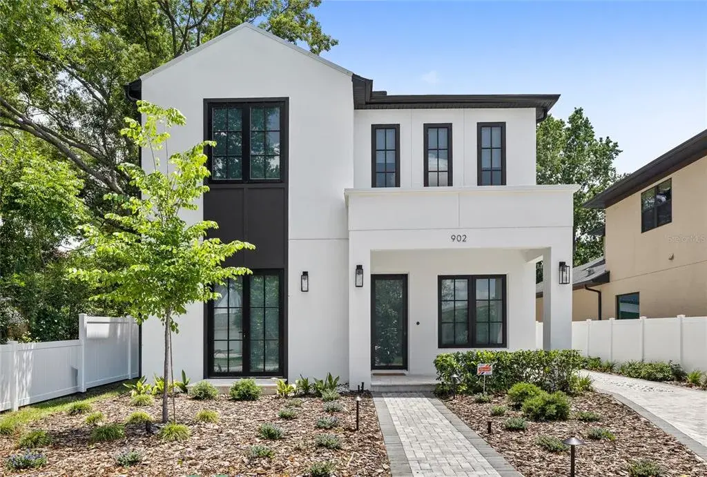 902 Shady Lane Drive, Orlando, FL, 32804