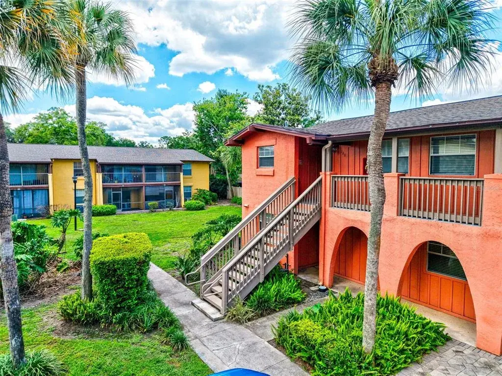 750 E Michigan Street Unit 159, Orlando, FL, 32806