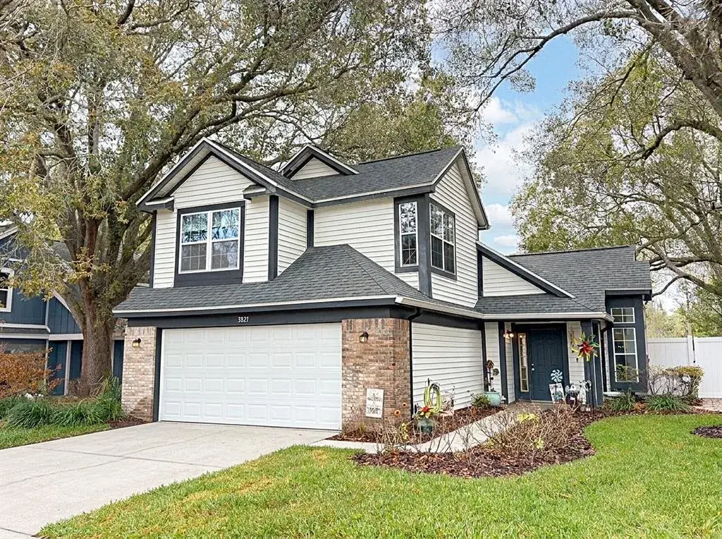 3821 E Grant Street, Orlando, FL, 32812
