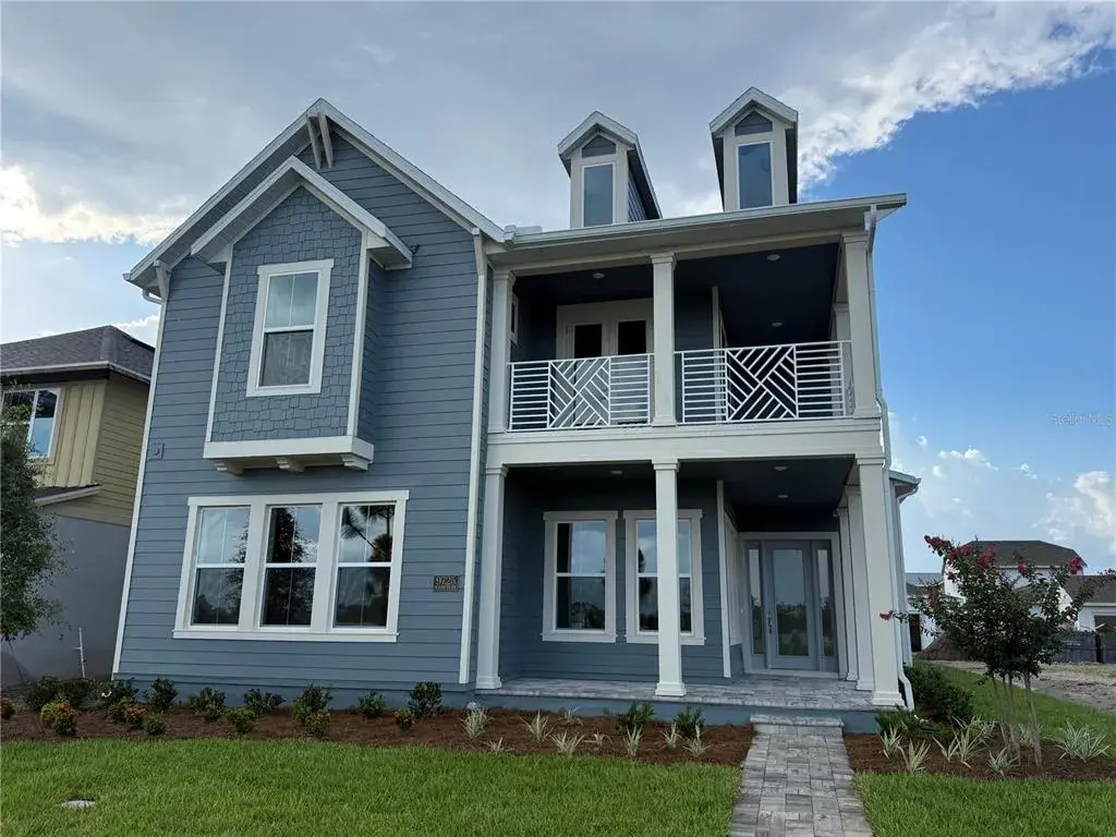 9725 Macbride Drive, Orlando, FL, 32827