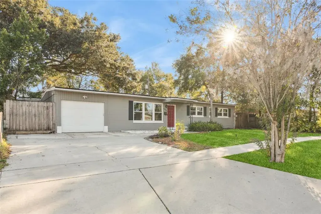 6322 Appian Way, Orlando, FL, 32807