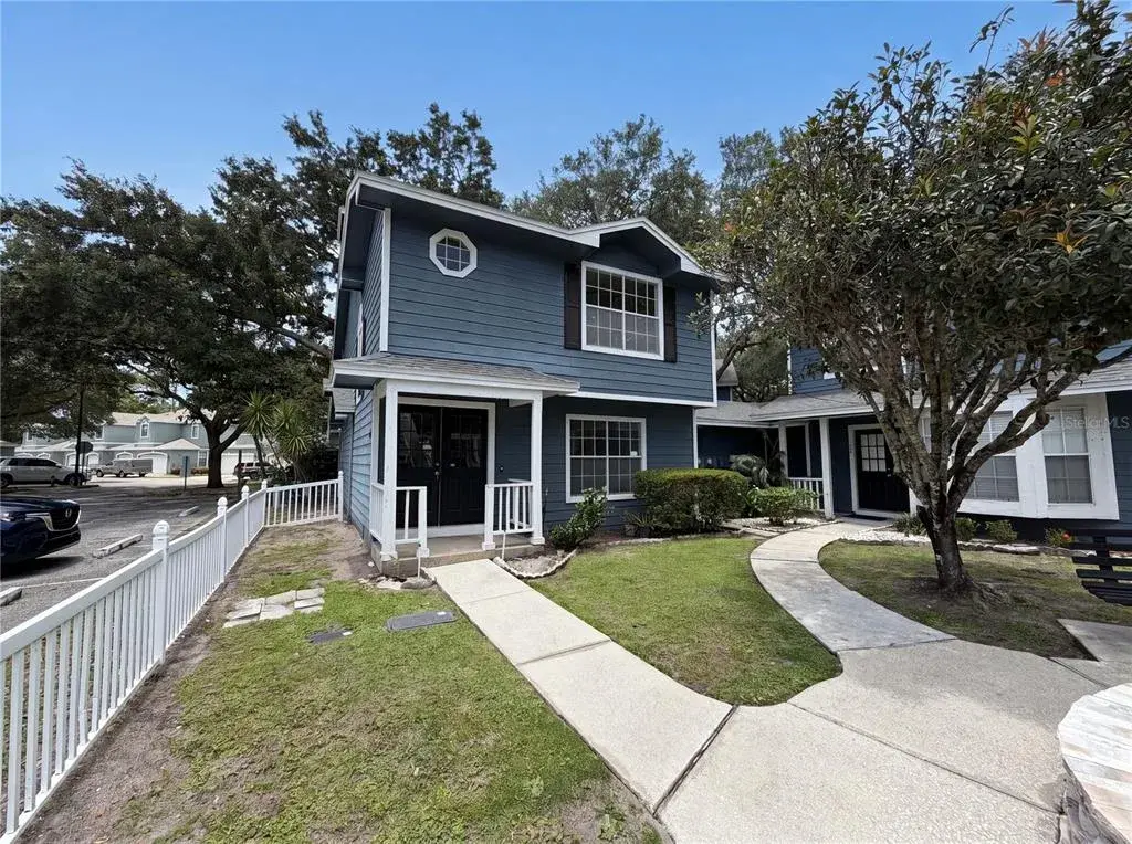 5955 Calais Way Unit 101, Orlando, FL, 32822