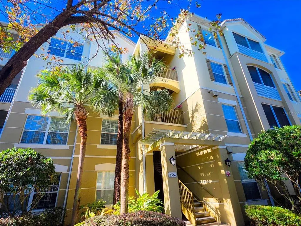3326 Robert Trent Jones Drive Drive Unit 402, Orlando, FL, 32835