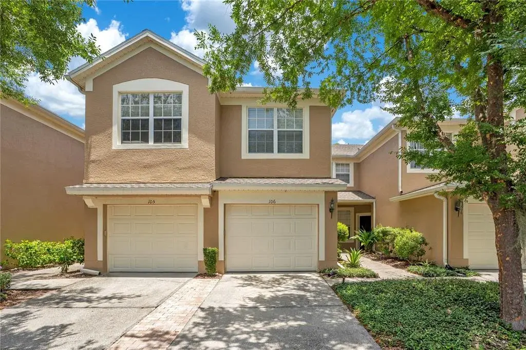 2847 Metro Sevilla Drive Unit 106, Orlando, FL, 32835