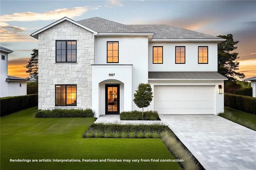 907 Garden Plaza, Orlando, FL, 32803