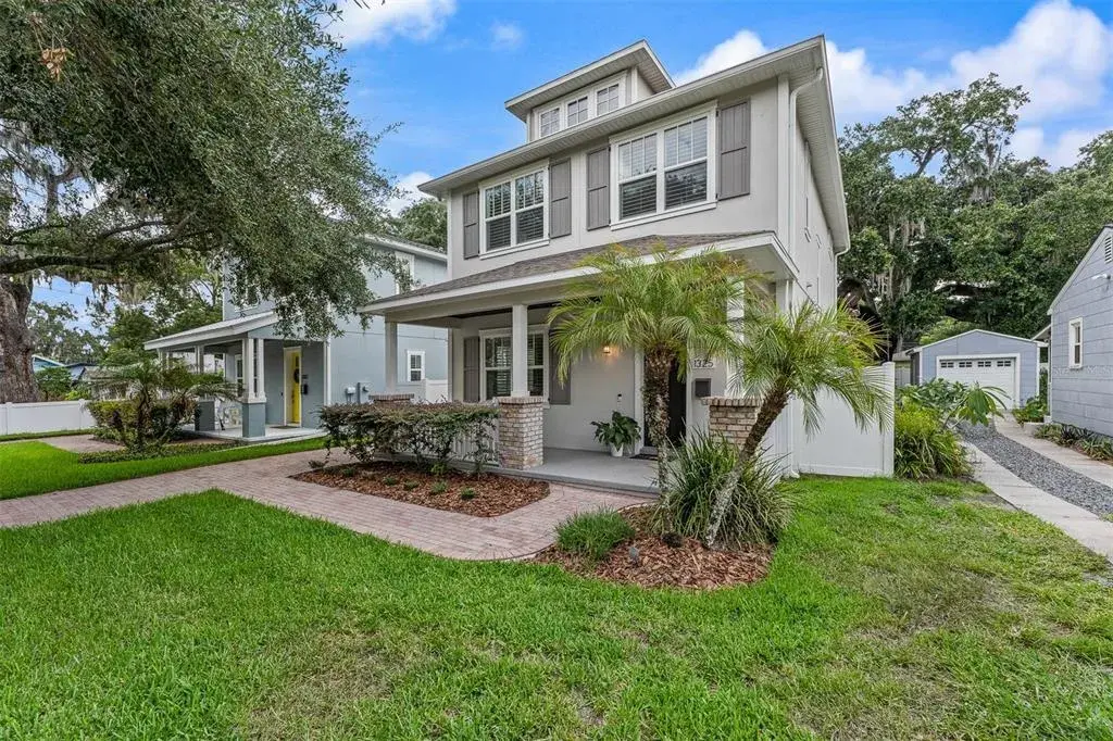 1325 Portland Avenue, Orlando, FL, 32803