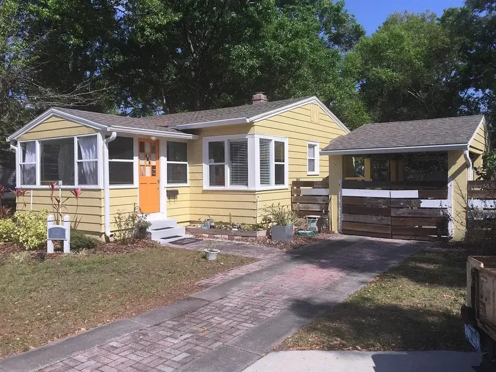 1135 Georgia Boulevard, Orlando, FL, 32803