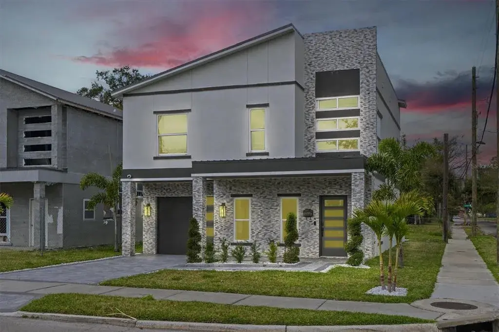 801 W Anderson Street, Orlando, FL, 32805