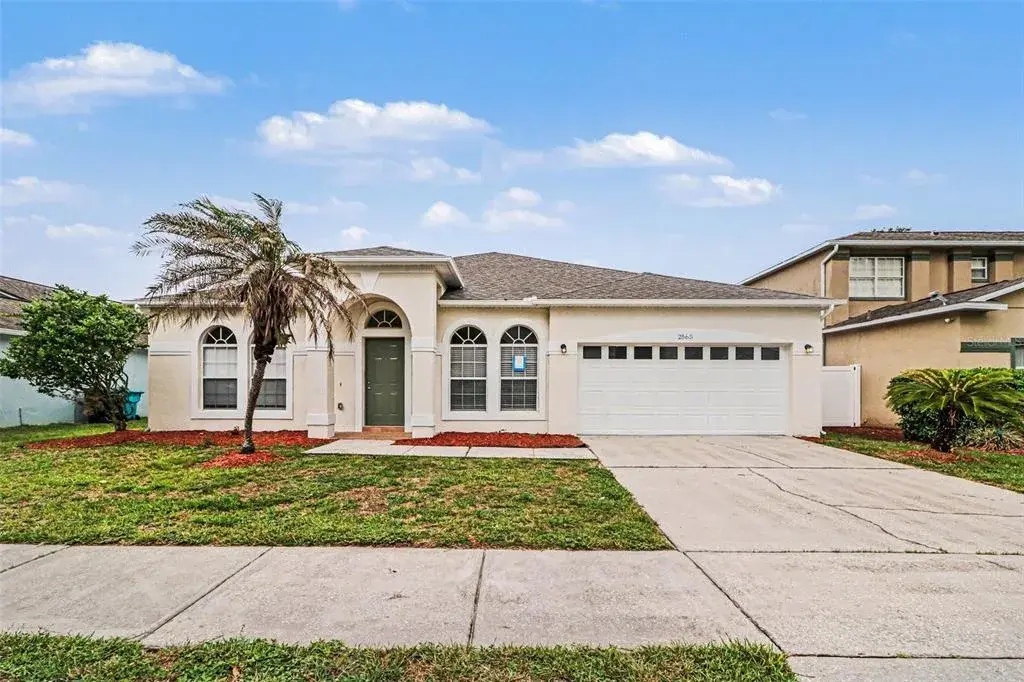2565 Skif Drive, Orlando, FL, 32812