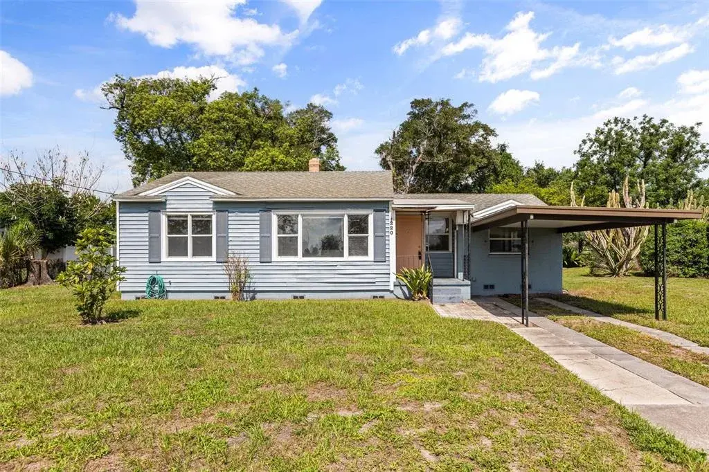 220 Maynard Avenue, Orlando, FL, 32803