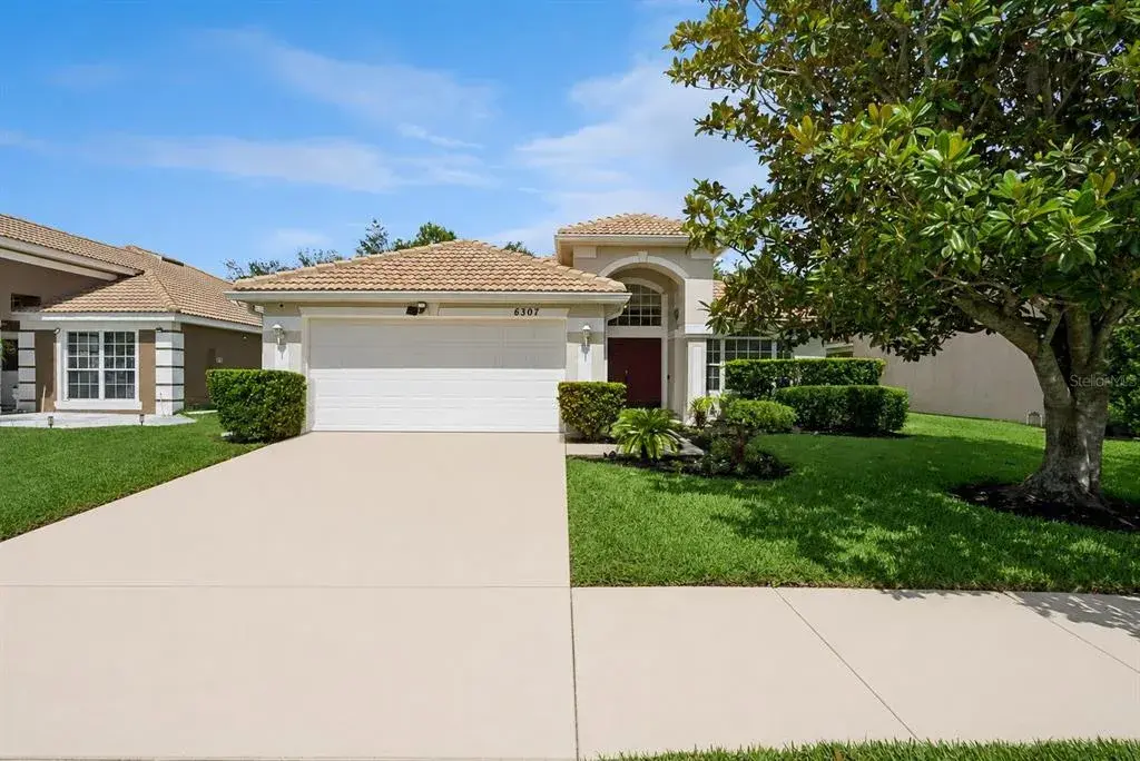 6307 Huntsville Street, Orlando, FL, 32819