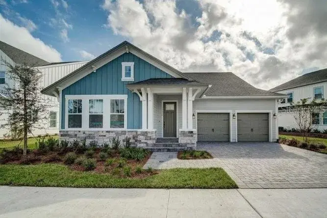 9620 Macbride Drive, Orlando, FL, 32827