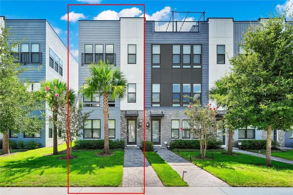 2365 Brix Street, Orlando, FL, 32804