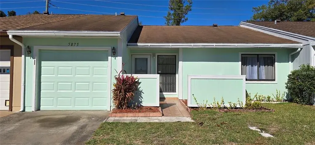 5875 Talavera Street, Orlando, FL, 32807