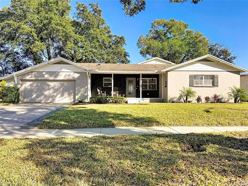 3601 Neptune Drive, Orlando, FL, 32804