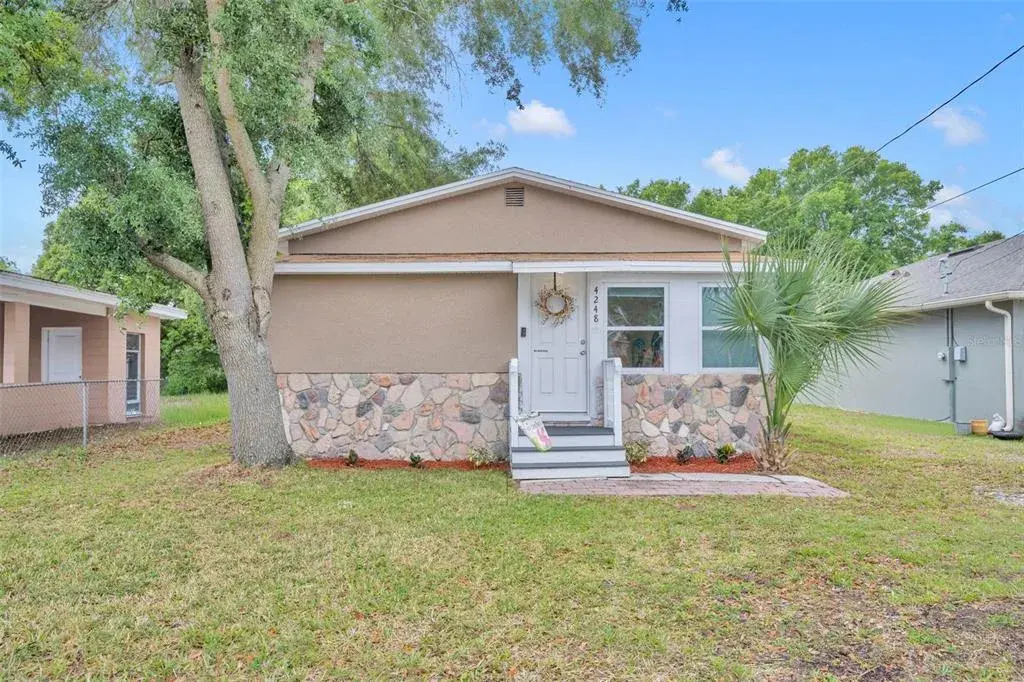 4248 Minoso Street, Orlando, FL, 32811