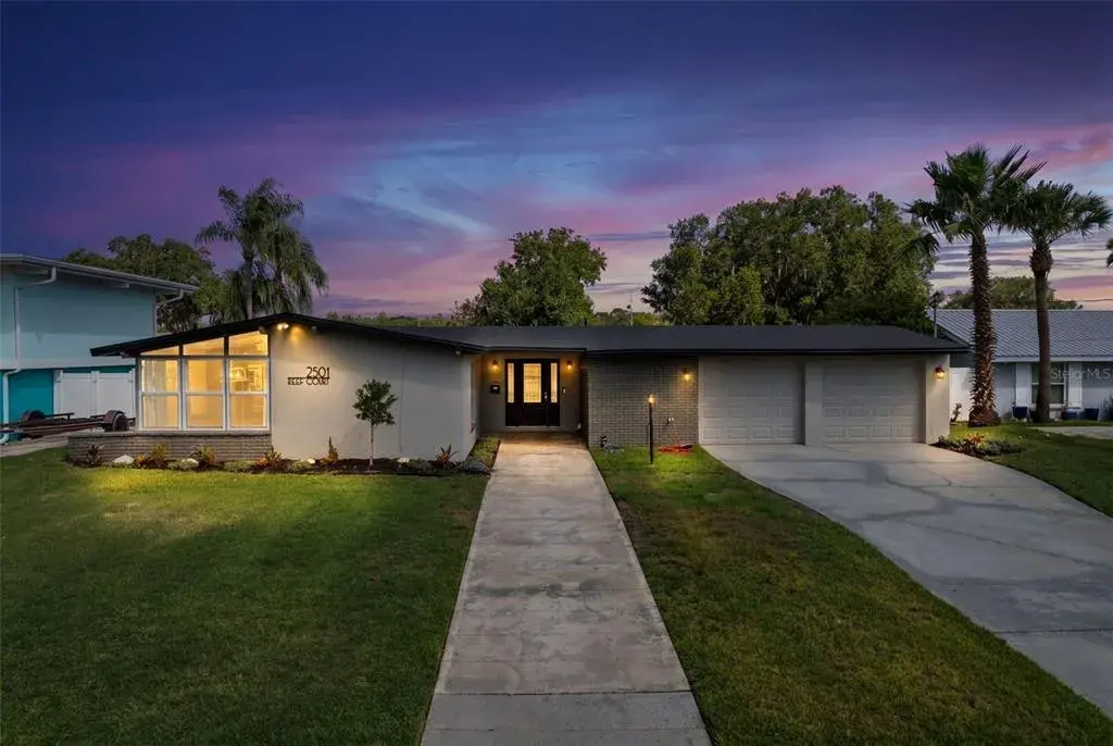 2501 Reef Court, Orlando, FL, 32805