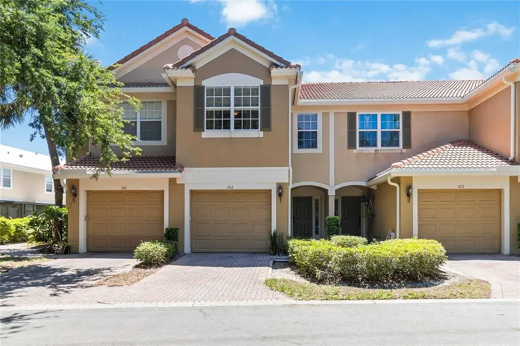 3401 Shallot Drive Unit 102, Orlando, FL, 32835