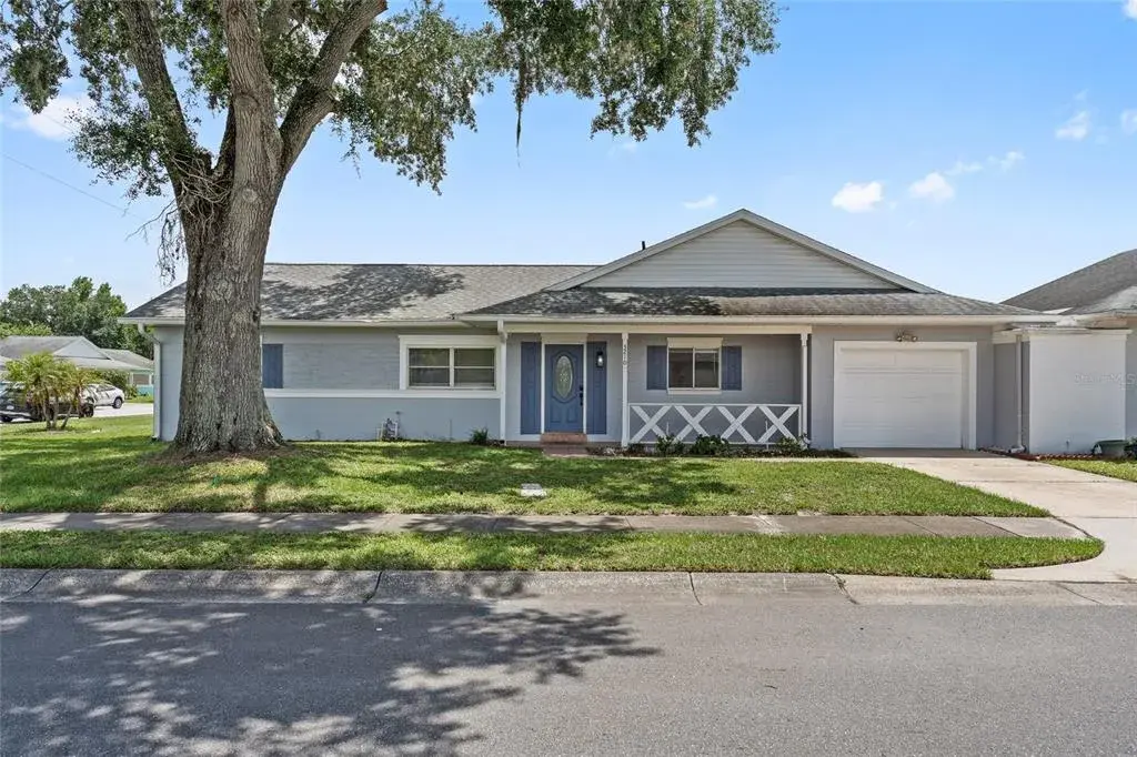 3210 Andros Place, Orlando, FL, 32827
