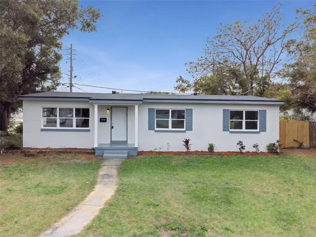 4322 Lancashire Lane, Orlando, FL, 32812