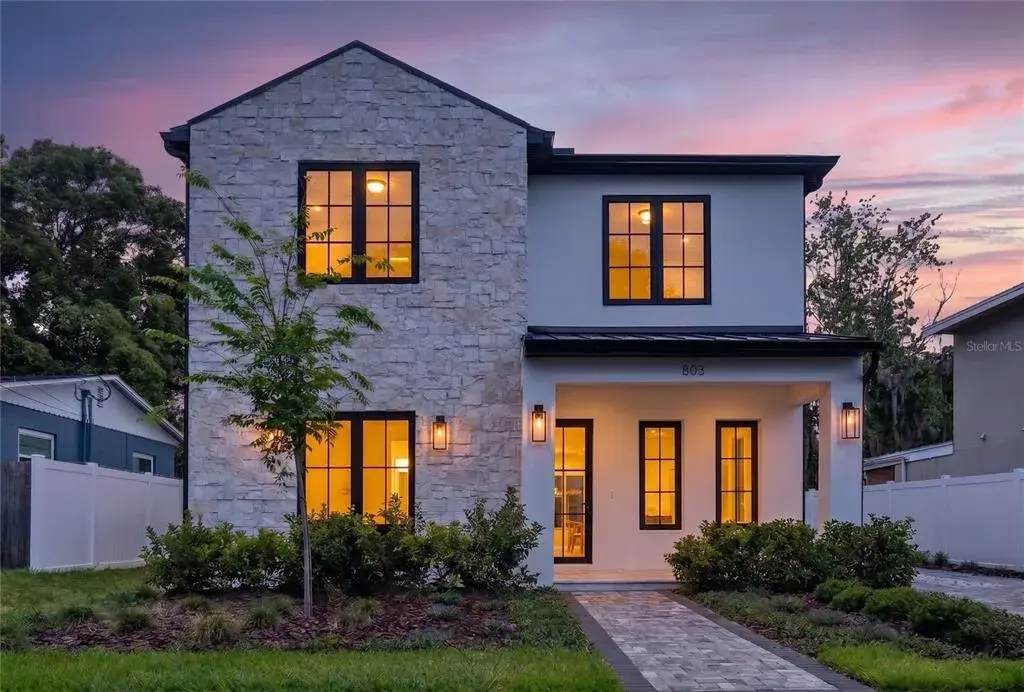 803 Yates Street, Orlando, FL, 32804