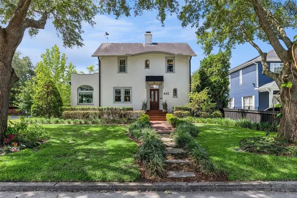 442 Woodland Street, Orlando, FL, 32806