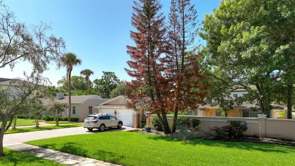 1224 Nottingham Street, Orlando, FL, 32803
